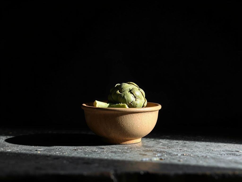 Atmosfera editoriale Cucina Italiana Tips