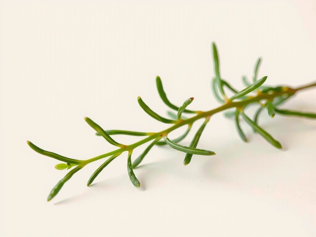 Herb accent