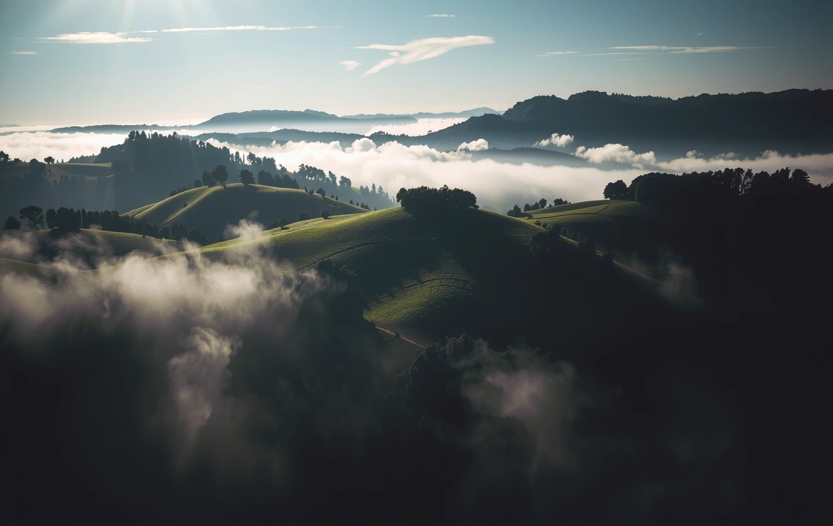 Paesaggio agricolo consapevole